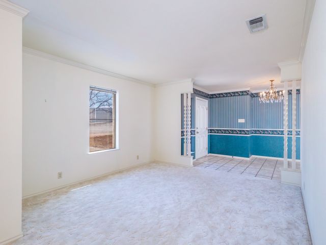 401 N Avenue E, Cross Plains, TX 76443