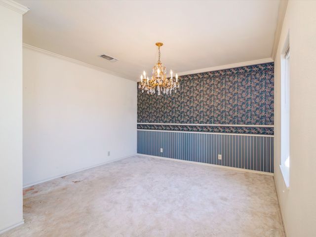 401 N Avenue E, Cross Plains, TX 76443