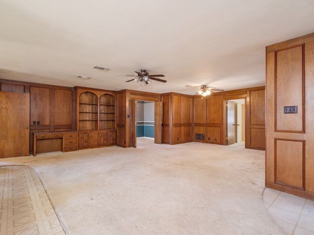 401 N Avenue E, Cross Plains, TX 76443