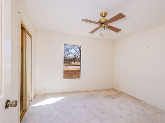 401 N Avenue E, Cross Plains, TX 76443