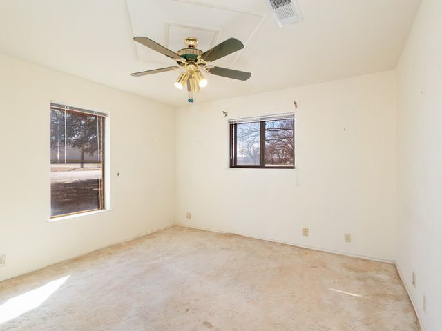 401 N Avenue E, Cross Plains, TX 76443