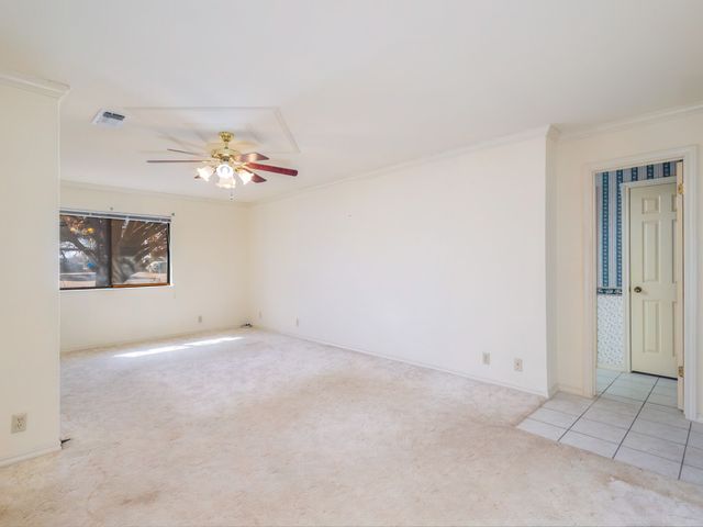 401 N Avenue E, Cross Plains, TX 76443