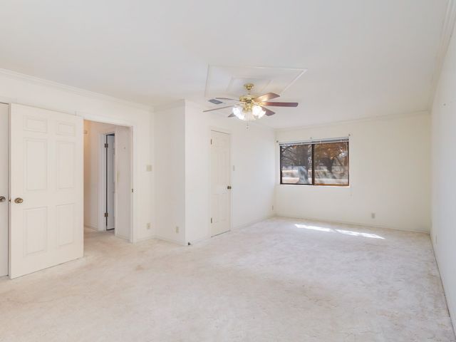 401 N Avenue E, Cross Plains, TX 76443