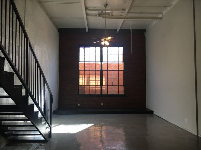 2501 S Harwood Street 5, Dallas, TX 75215