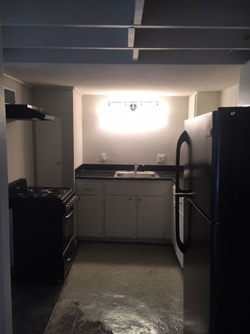 2501 S Harwood Street 5, Dallas, TX 75215