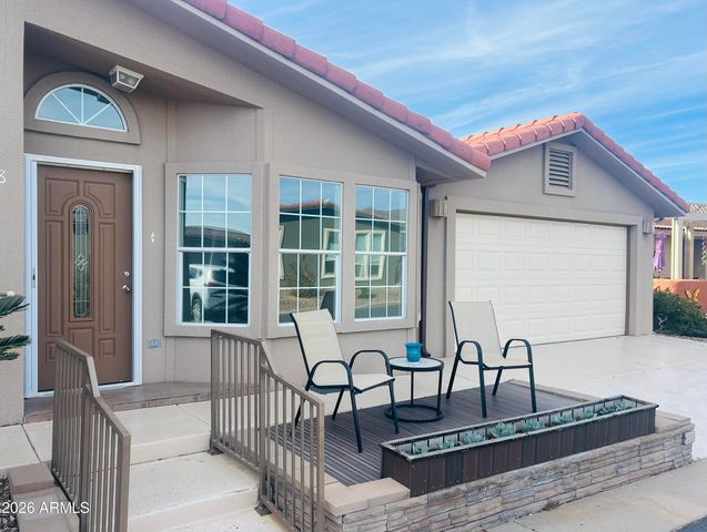 3301 S GOLDFIELD Road 3038, Apache Junction, AZ 85119