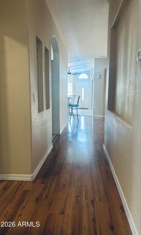 3301 S GOLDFIELD Road 3038, Apache Junction, AZ 85119