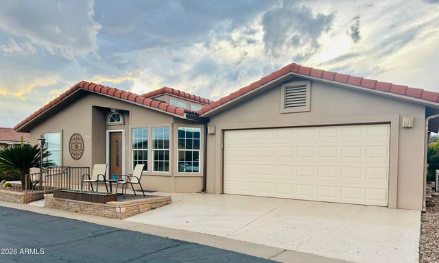 3301 S GOLDFIELD Road 3038, Apache Junction, AZ 85119