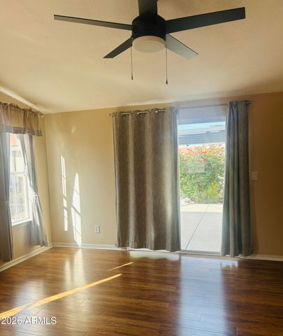 3301 S GOLDFIELD Road 3038, Apache Junction, AZ 85119