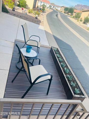 3301 S GOLDFIELD Road 3038, Apache Junction, AZ 85119