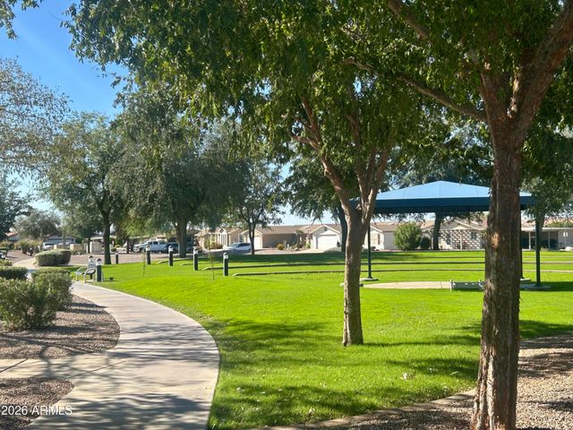 3301 S GOLDFIELD Road 3038, Apache Junction, AZ 85119