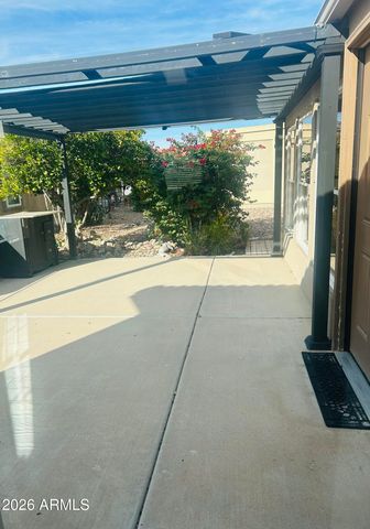 3301 S GOLDFIELD Road 3038, Apache Junction, AZ 85119