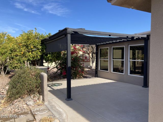 3301 S GOLDFIELD Road 3038, Apache Junction, AZ 85119