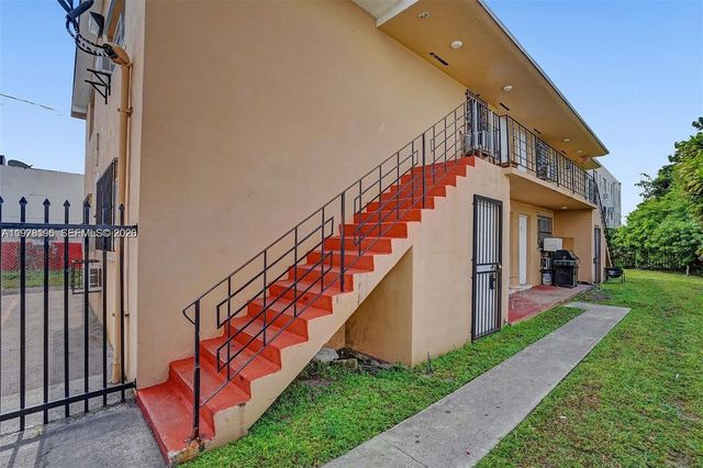 5842 NW 12th Ave, Miami, FL 33127