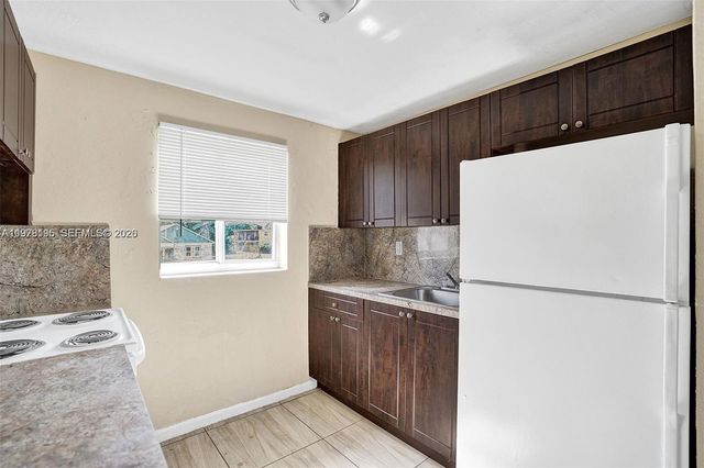 5842 NW 12th Ave, Miami, FL 33127