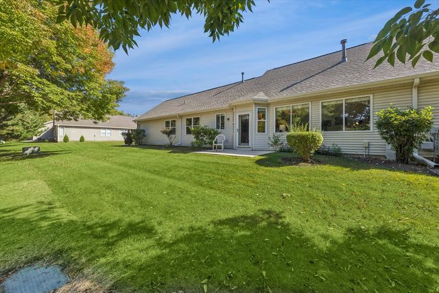 13232 S Bayberry Lane, Plainfield, IL 60544