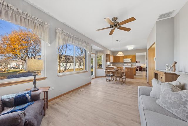 13232 S Bayberry Lane, Plainfield, IL 60544