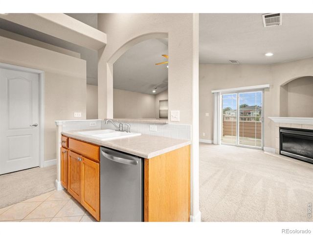 5775 W 29th Street 210, Greeley, CO 80634