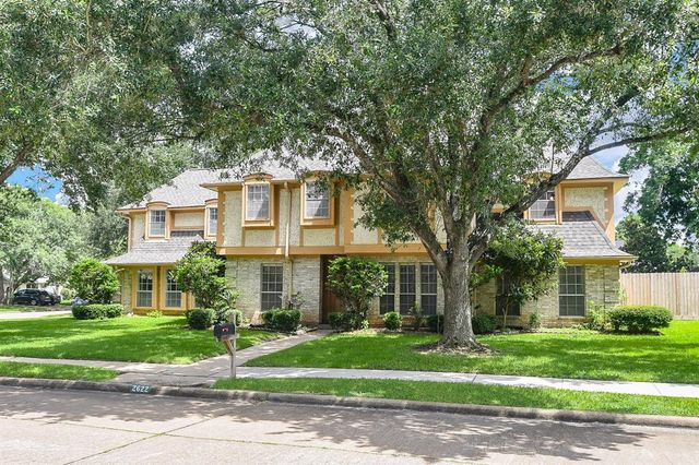 2622 Williams Grant Street, Sugar Land, TX 77479