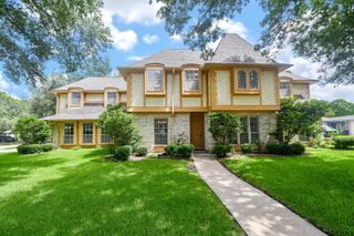 2622 Williams Grant Street, Sugar Land, TX 77479