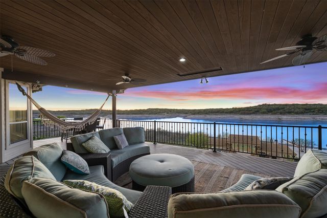 3008 Point CV, Lago Vista, TX 78645