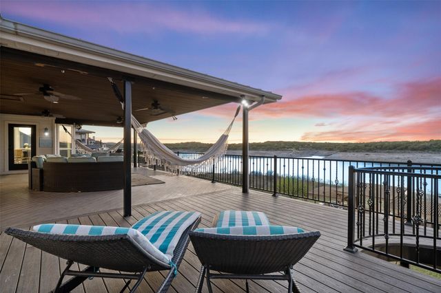 3008 Point CV, Lago Vista, TX 78645