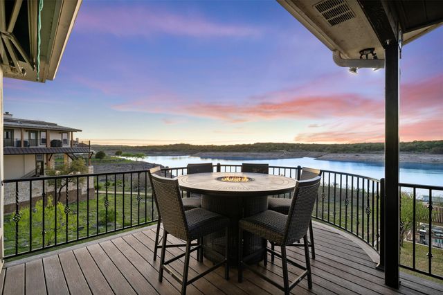 3008 Point CV, Lago Vista, TX 78645