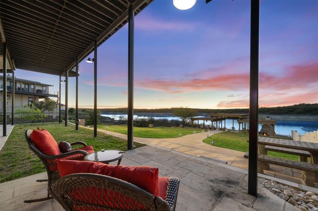 3008 Point CV, Lago Vista, TX 78645
