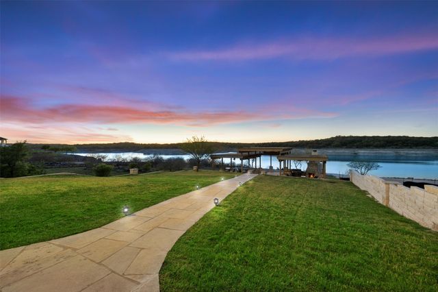 3008 Point CV, Lago Vista, TX 78645