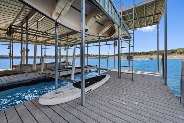 3008 Point CV, Lago Vista, TX 78645