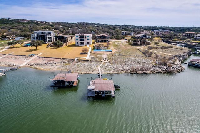 3008 Point CV, Lago Vista, TX 78645