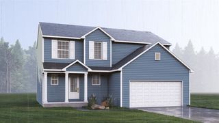 717 Jefferson Lane, Milan, MI 48160