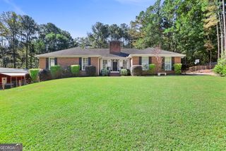 3011 Mooty Bridge Road, Lagrange, GA 30240