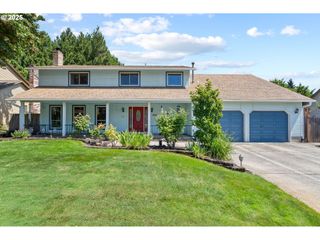 2211 Se PARK CREST Ave, Vancouver, WA 98683