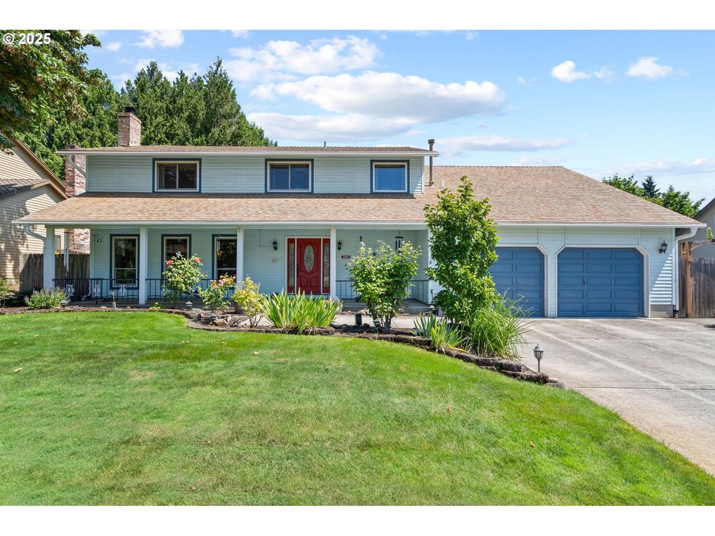 2211 Se PARK CREST Ave, Vancouver, WA 98683
