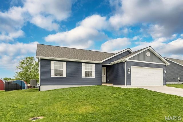 603 Gandalf Lane, Wright City, MO 63390