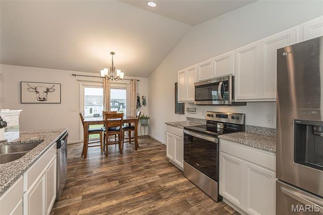 603 Gandalf Lane, Wright City, MO 63390