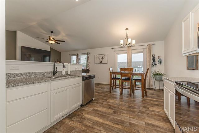 603 Gandalf Lane, Wright City, MO 63390