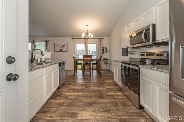 603 Gandalf Lane, Wright City, MO 63390
