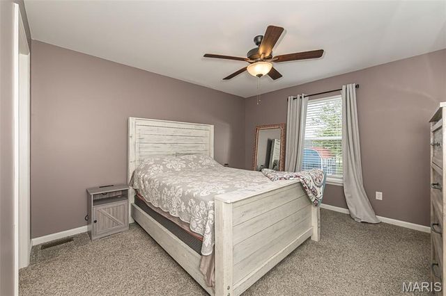 603 Gandalf Lane, Wright City, MO 63390