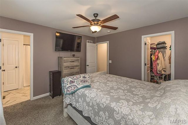 603 Gandalf Lane, Wright City, MO 63390