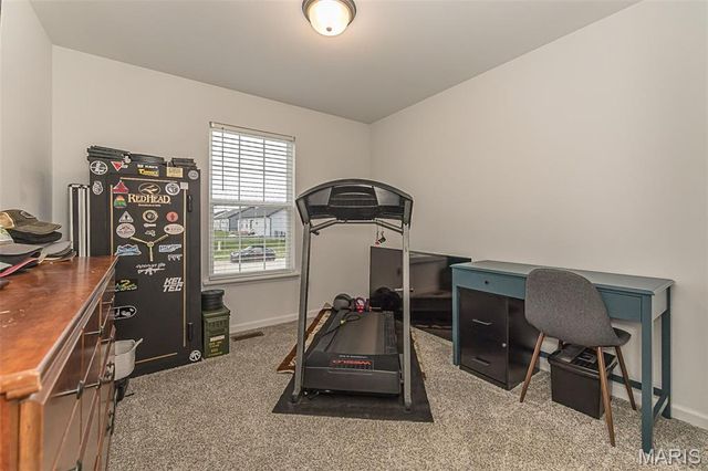 603 Gandalf Lane, Wright City, MO 63390