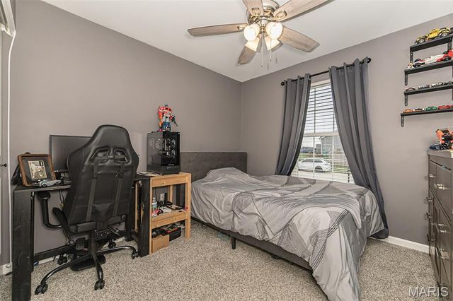 603 Gandalf Lane, Wright City, MO 63390