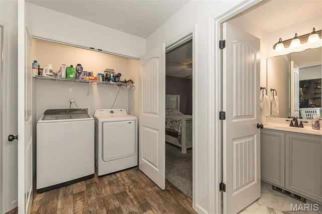 603 Gandalf Lane, Wright City, MO 63390