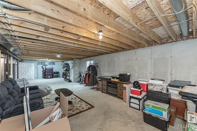603 Gandalf Lane, Wright City, MO 63390