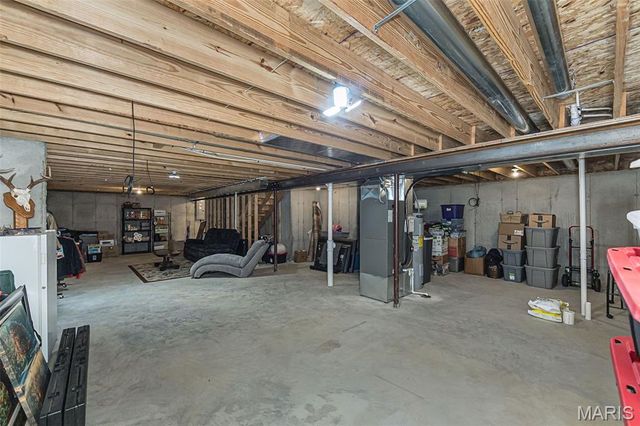 603 Gandalf Lane, Wright City, MO 63390
