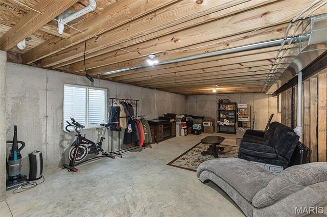 603 Gandalf Lane, Wright City, MO 63390
