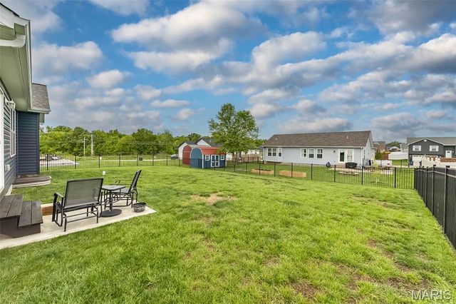 603 Gandalf Lane, Wright City, MO 63390