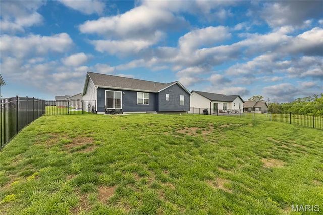 603 Gandalf Lane, Wright City, MO 63390