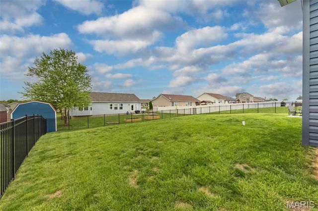 603 Gandalf Lane, Wright City, MO 63390